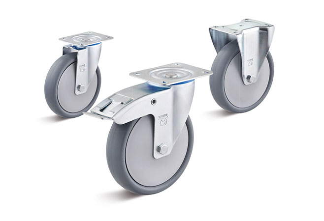 IL-TPBK Serie